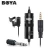 BOYA BY M1 Microphone with all Parts