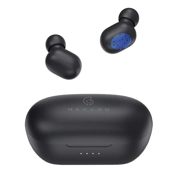 xiaomi haylou gt1 pro wireless earbuds