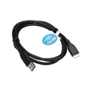 WD Hard Disk Cable