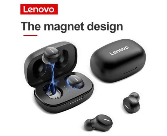 Lenovo H301 earbuds