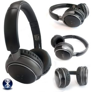 NIA Bluetooth Wireless Headphone
