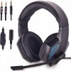 PS480 New Gaming headphones