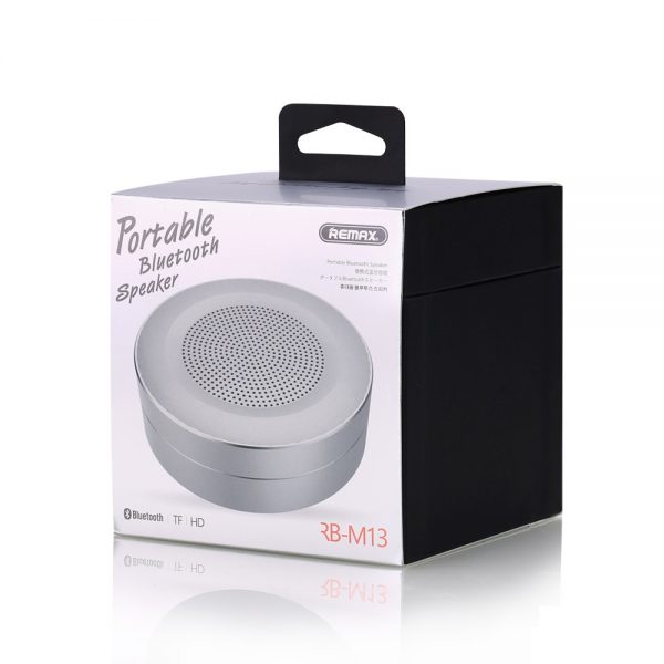 Remax Bluetooth Speaker