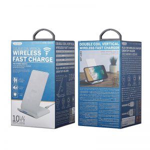 Remax Wireless Mobile Charger