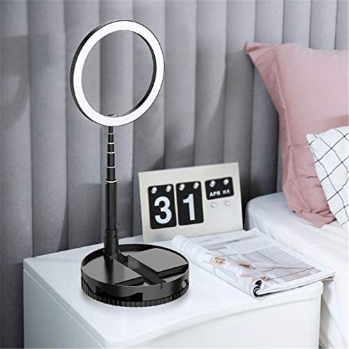 Ring Light with Stand