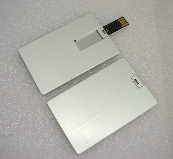 8GB USB Flash Card