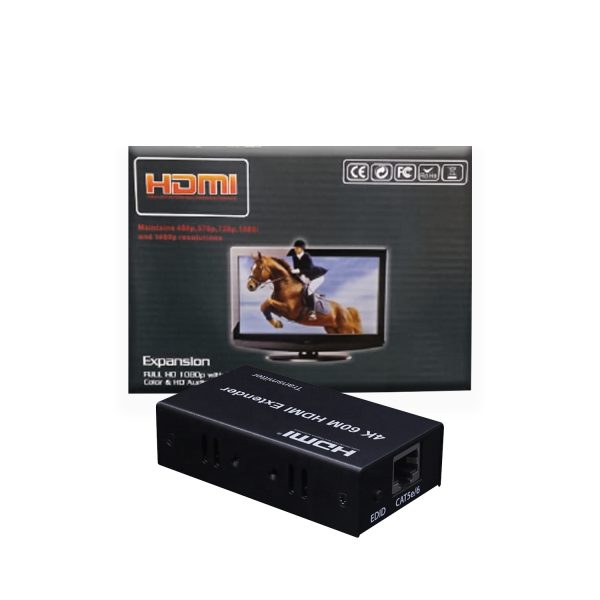 HDMI Range Extender