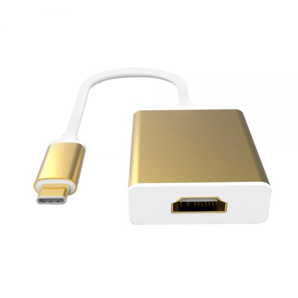 USB Type C to HDMI Converter