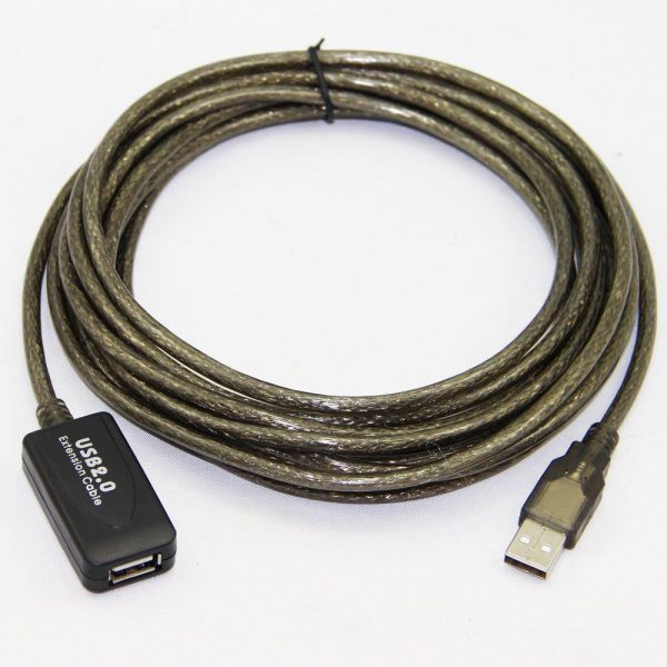 USB cable Male To Female