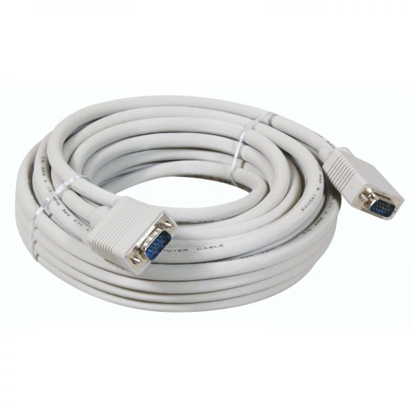 vga cable male to male price