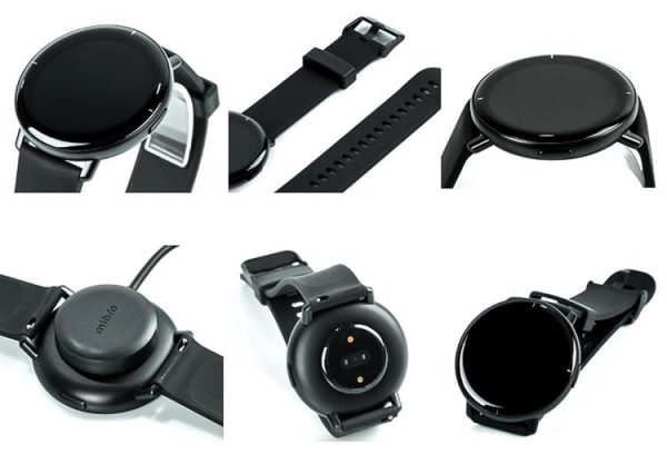 Mibro Lite Smartwatch specs