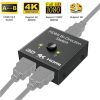 Best HDMI Bi Directional Switch