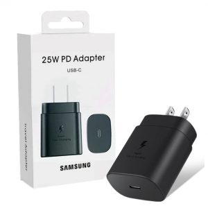 Samsung Power Adapter USB C