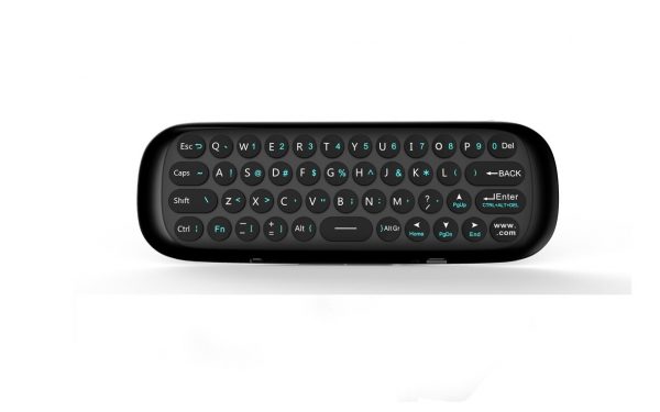 Wechip W1 Air Mouse