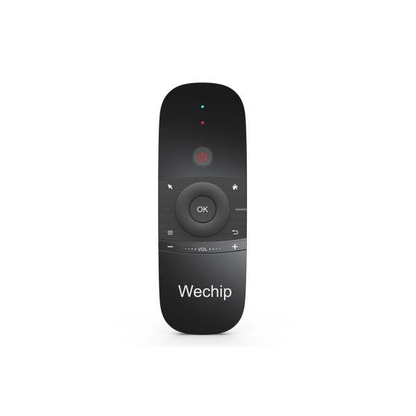 Wireless Air Mouse Wechip W1