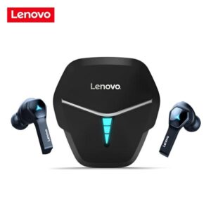 LENOVO WIRELESS GAMING EARBUDS
