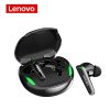 Lenovo gaming wireless earbuds