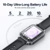 FT3 Pro Life Series Smartwatch Ultra Long Battery