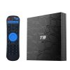 Smart TV Box T9 Android with Remote