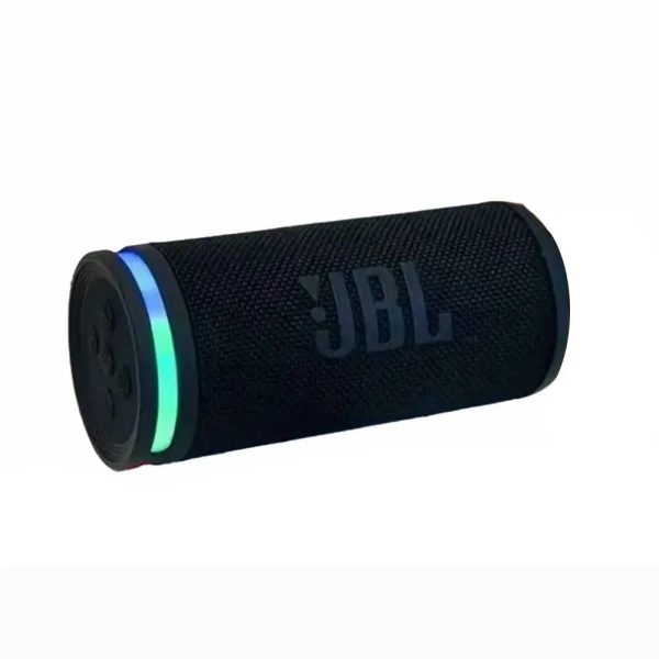 JBL Portable Speaker Waterproof Black Color