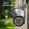 Outdoor-Security Camera