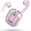 Air 31 Earbuds Pink colour