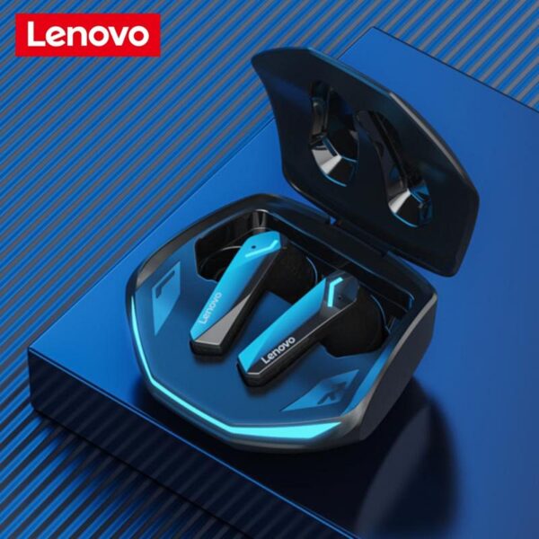 Lenovo GM2 Pro Gaming Mic Wireless Earphone