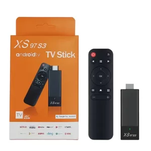 USB TV Stick