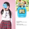 Kids Print Camera