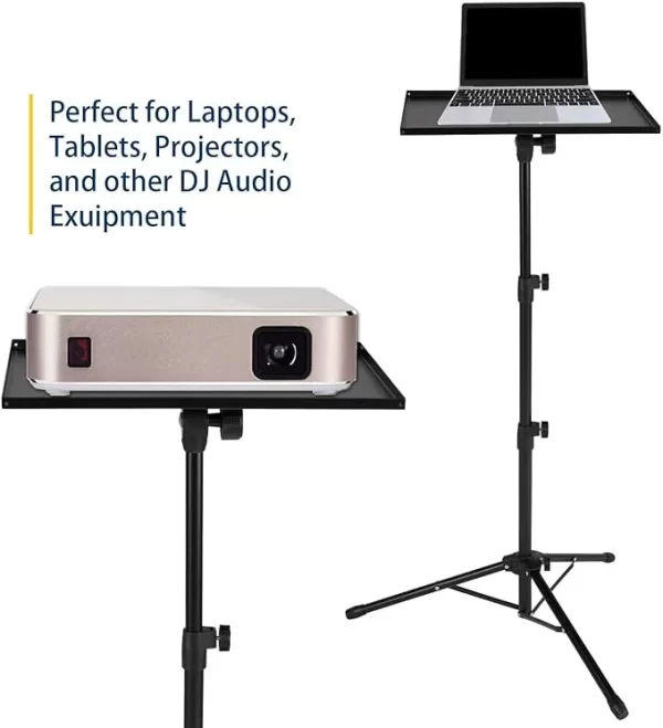 Portable Stand Table Tripod