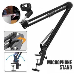SYGA Cantilever Microphone Stand