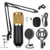 BM800 V8 Condenser Microphone