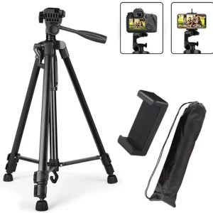 Tripod Stand for Mobile