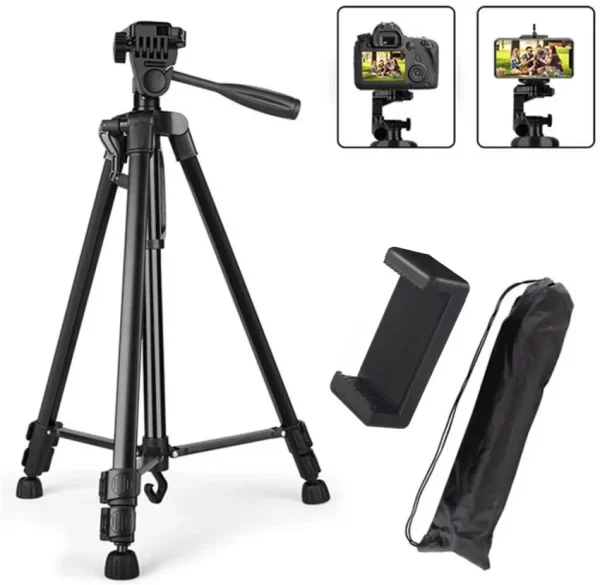 Tripod Stand for Mobile