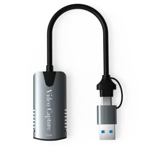 Video Capture USB to HDMI