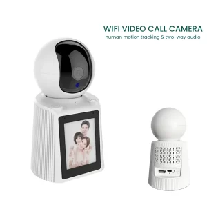 WiFi Video Calling Camera