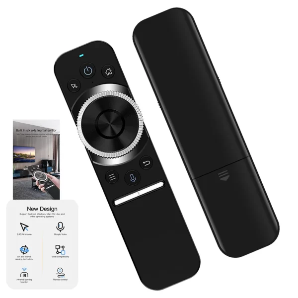 Air Mouse Remote