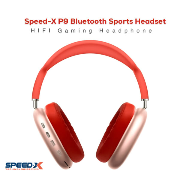 HiFi Gaming Sports Headset