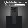 L12 Mini Body Video Recorder