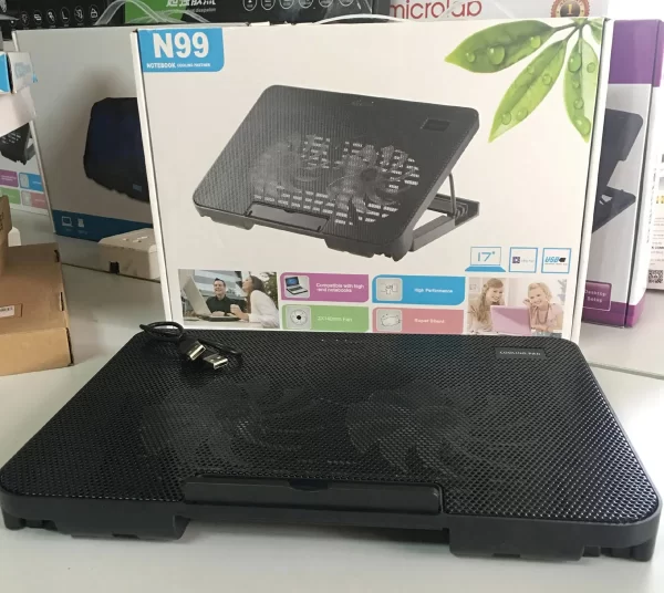 N99 Cooling Fan PAD