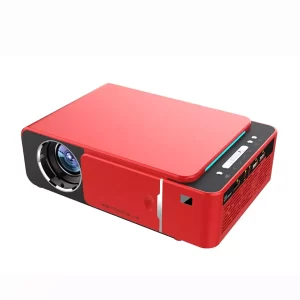 T6 Android Portable Projector