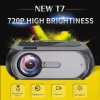 T7 UC46 Smart Projector HD