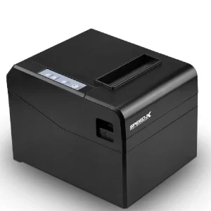 Thermal Receipt Printer USB Interface