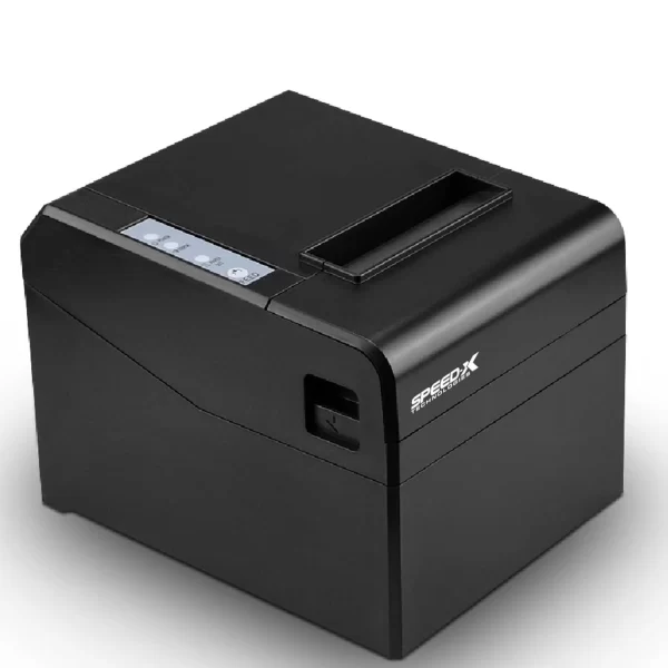 Thermal Receipt Printer USB Interface