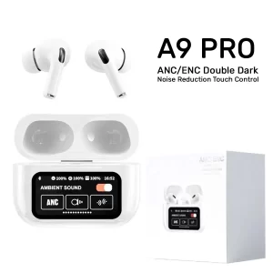 A9 Pro Apple Airpods