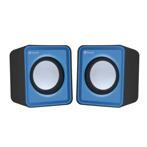 Kisonli V310 Multimedia Speaker