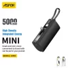 Aspor 5000mAh Power Bank