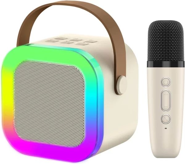 K12 Bluetooth Speaker