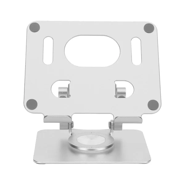 360 Degree Aluminum Stand