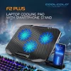 CoolCold Gaming Cooler